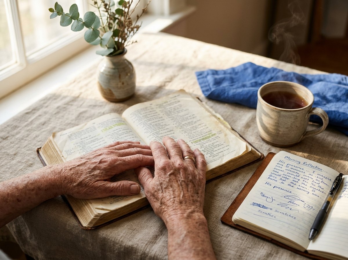 Spiritual Coaching