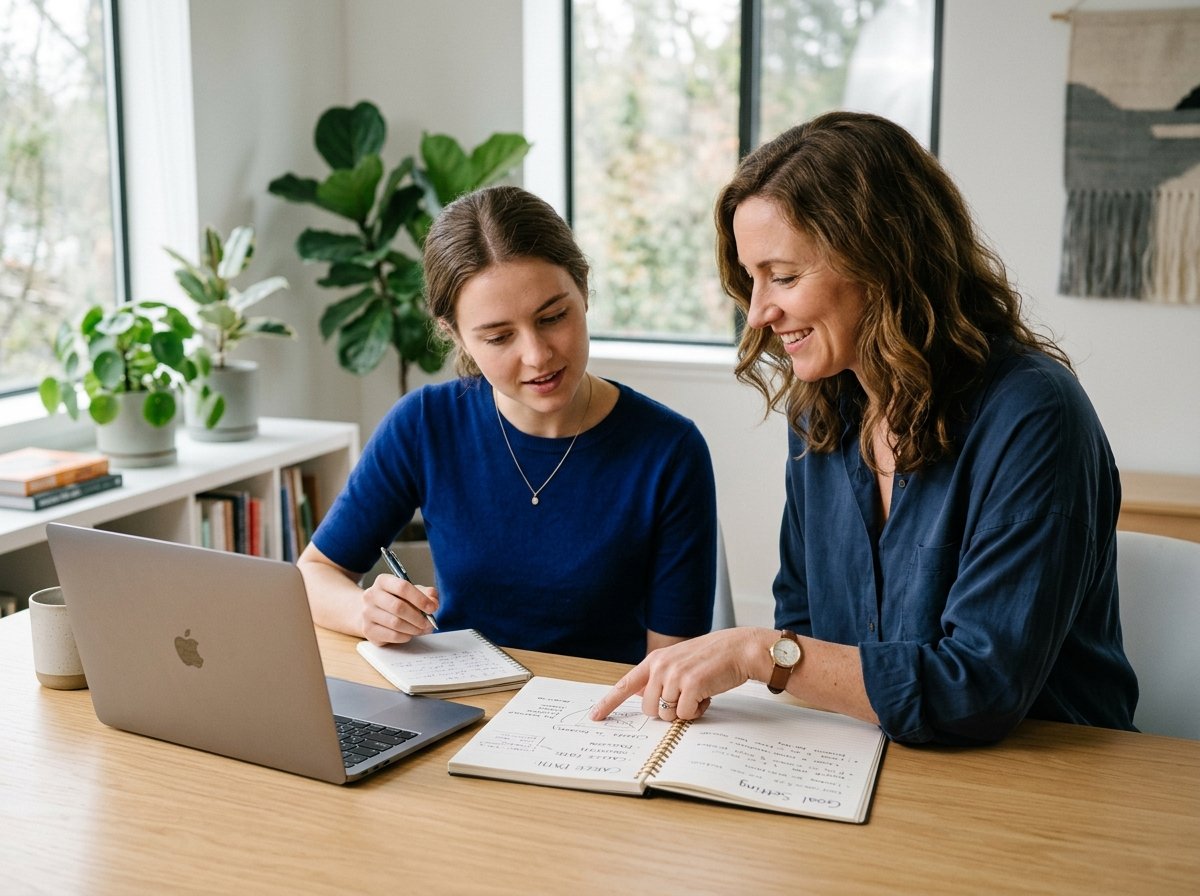 Vocational Coaching